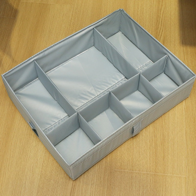 Stoff Schubladenorganizer