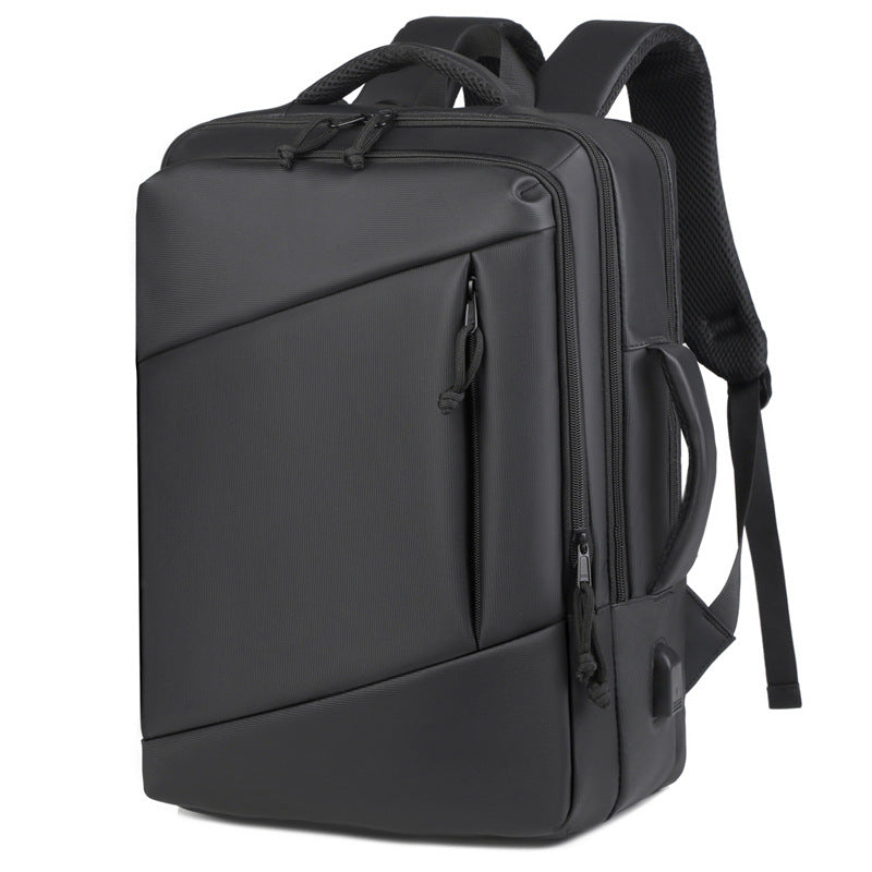 Professioneller Minimalistischer Laptop-Rucksack Karnz