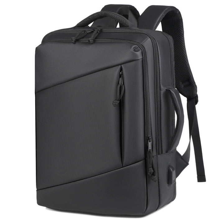 Professioneller Minimalistischer Laptop-Rucksack Karnz