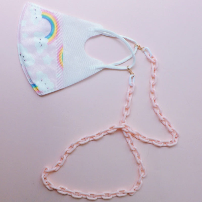 Brillenkettenhalter Karnz