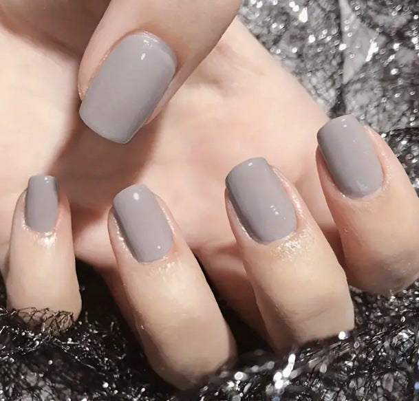 Glossy Nail Art Enhancements Karnz 1789915666