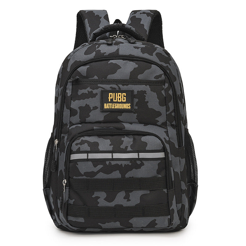 Taktischer Gaming-Rucksack