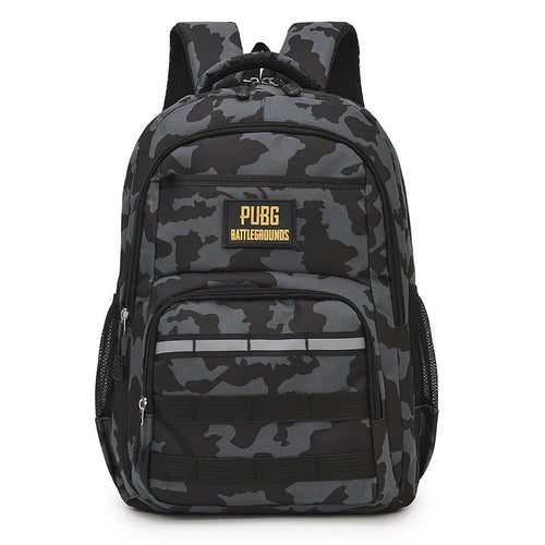 Taktischer Gaming-Rucksack