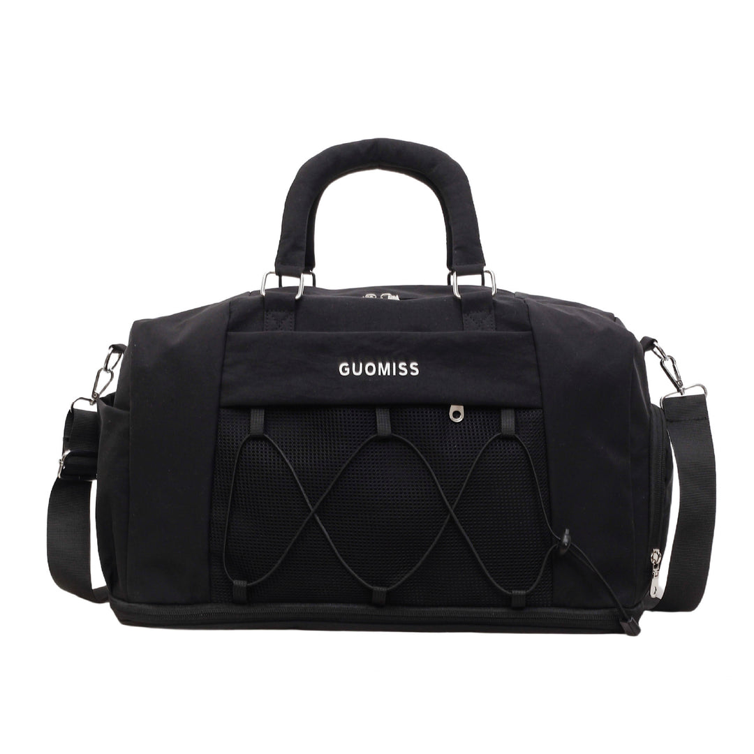 Multifunktionale Reise-Duffel-Tasche