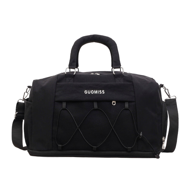 Multifunktionale Reise-Duffel-Tasche