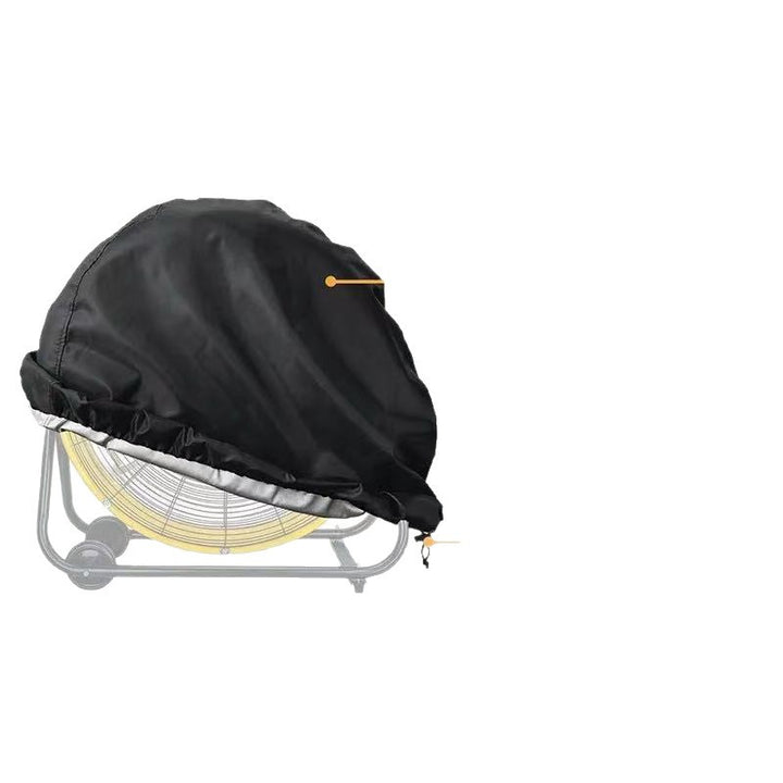 Unisex Ventilator Schutzabdeckung Karnz