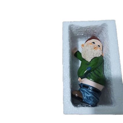Gartenfigur Karnz