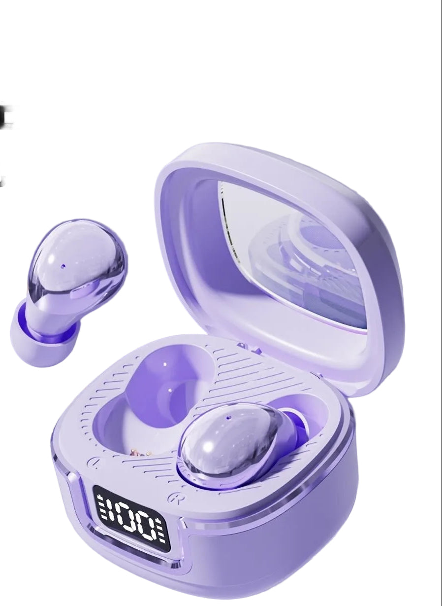 Wireless Noise-Canceling Earbuds Karnz