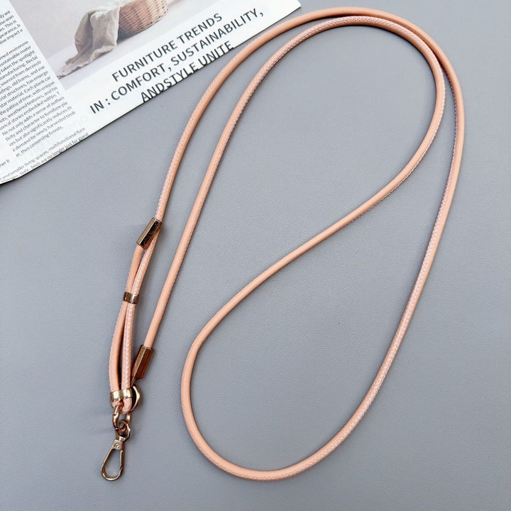 Vielseitige ID-Badge-Halter-Lanyard Karnz