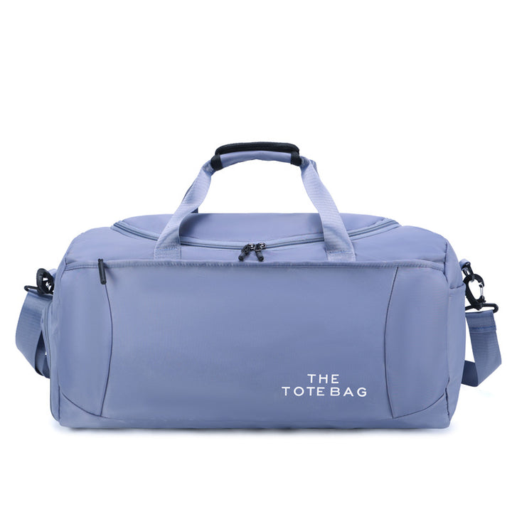 Geräumige Reisetasche Karnz