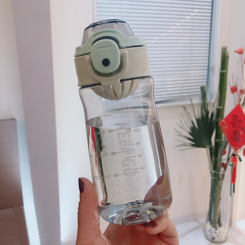 Unisex Trinkflasche Karnz