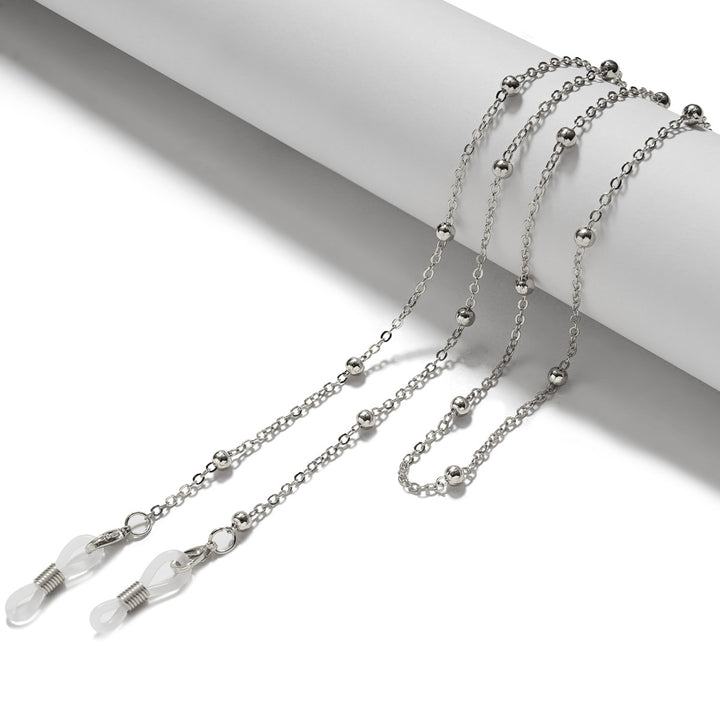 Slim Chain Brillenhalter Karnz