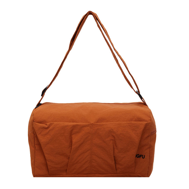Vielseitige Alltag Duffel Bag Karnz