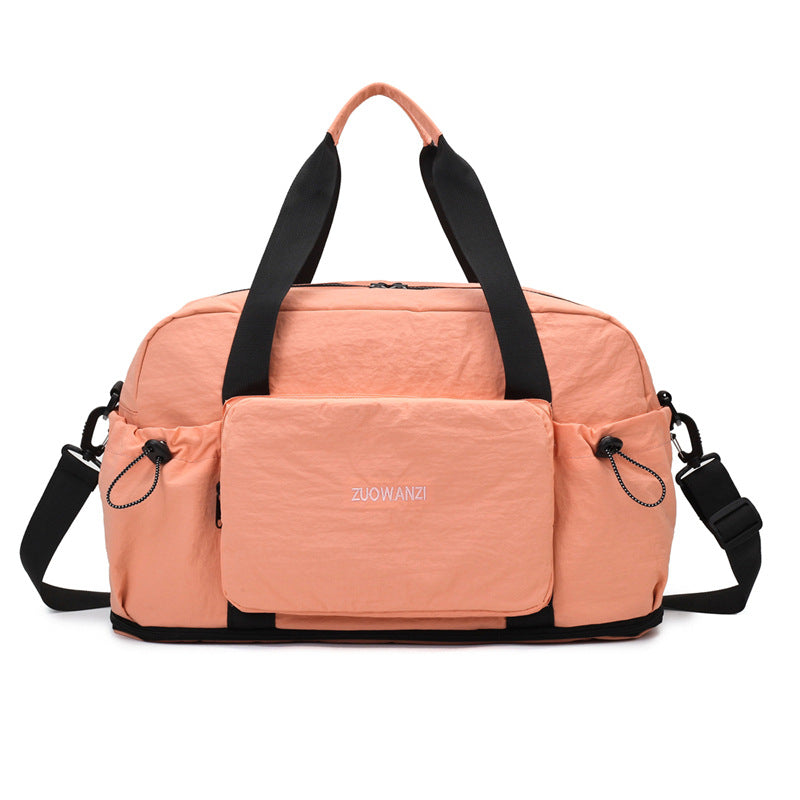 Funktionale Fitness Wochenendtasche