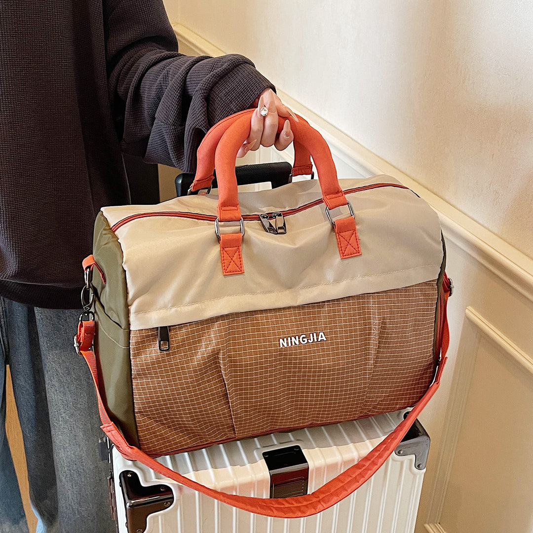 Urban Utility Reise-Duffel Karnz