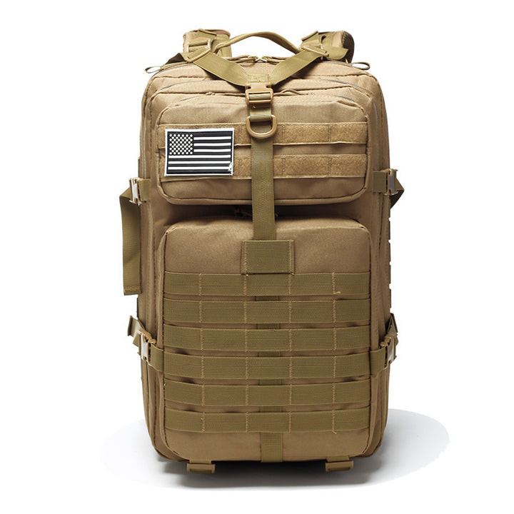 Militärischer Stil Taktischer Rucksack Karnz