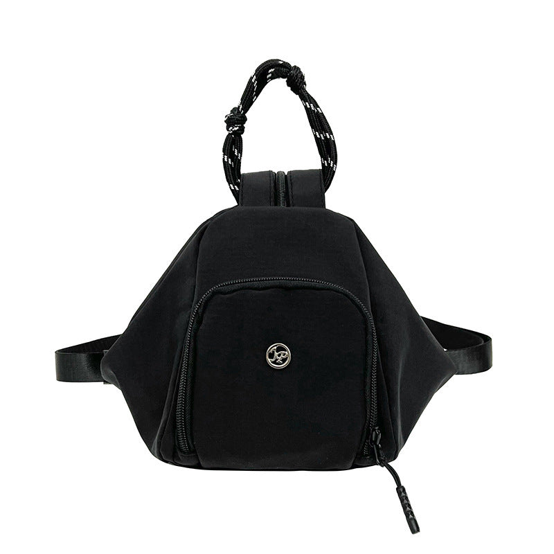 Stylischer Sling-Rucksack Karnz