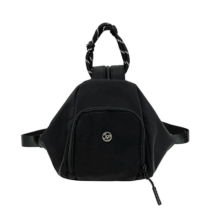 Stylischer Sling-Rucksack Karnz