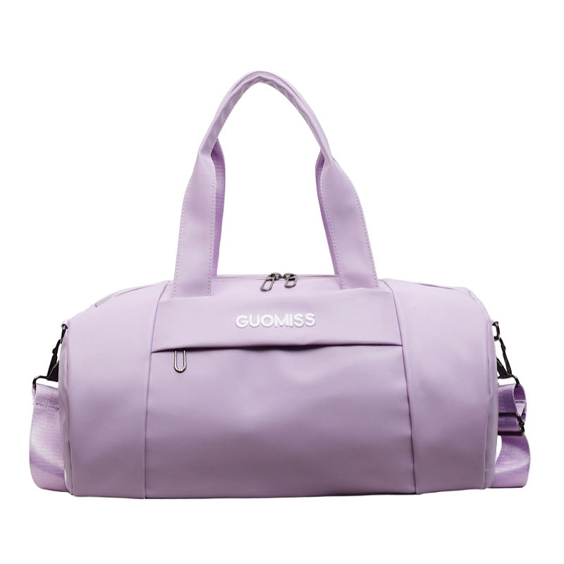 Vielseitige multifunktionale Reisetasche
