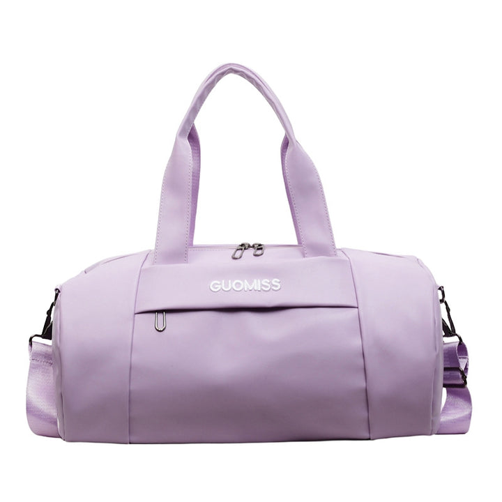 Vielseitige multifunktionale Reisetasche