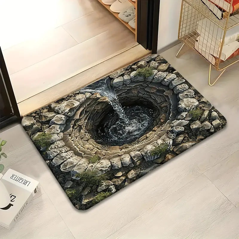 Niedliches Design Fußmatte