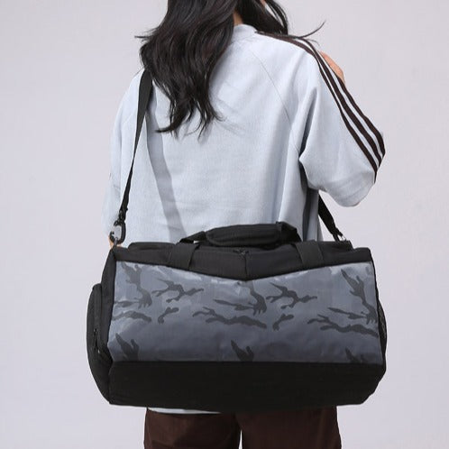 Hochleistungs-Multi-Fach-Sport-Duffle-Bag Karnz