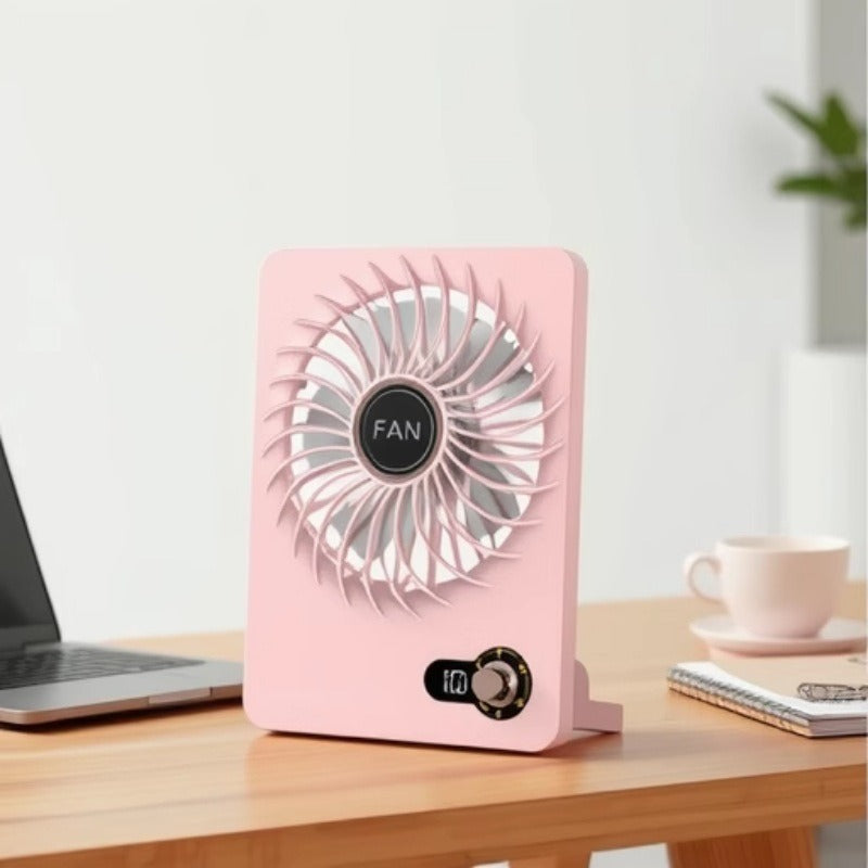Tragbarer Usb Ventilator Karnz