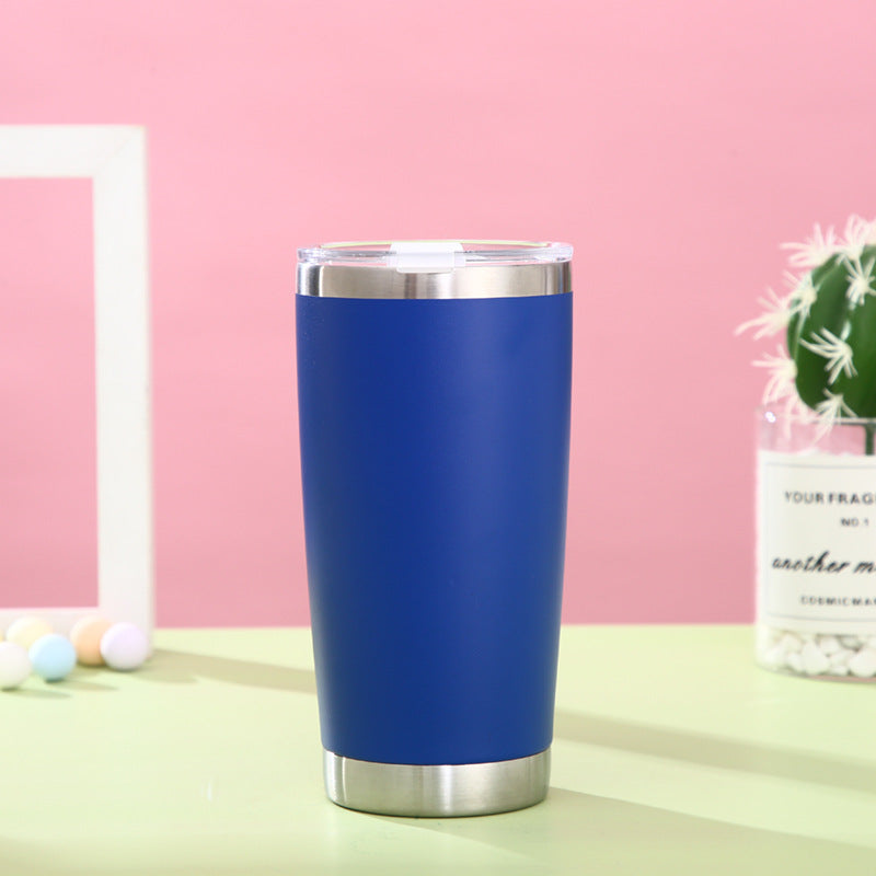 Premium Isolierter Reisebecher Karnz