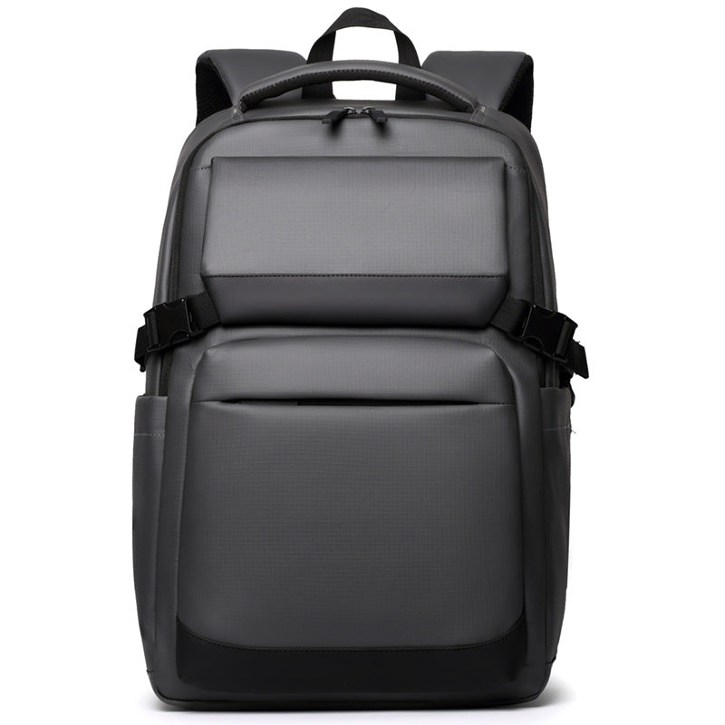 Hochhaltbarer Mehrfachfächer-Rucksack Karnz