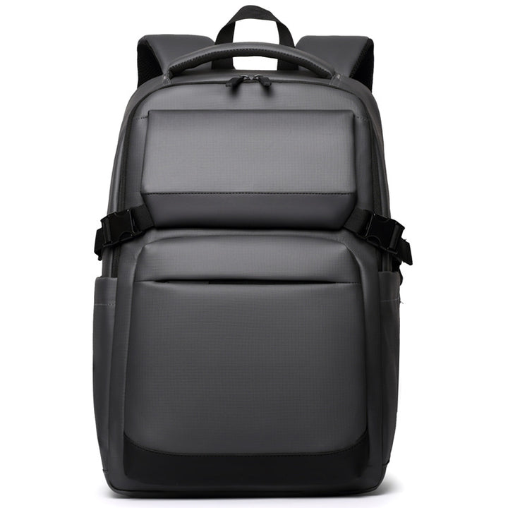 Hochhaltbarer Mehrfachfächer-Rucksack Karnz