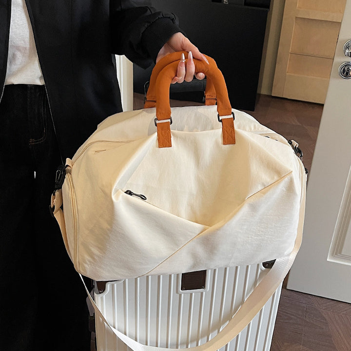 Vielseitige Utility Wochenend-Duffle-Tasche