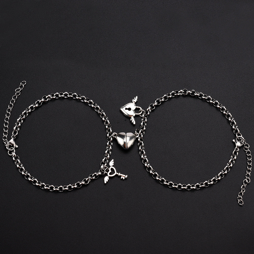 Charm-Armband Karnz