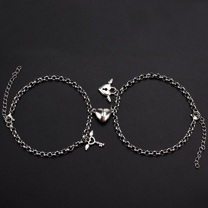 Charm-Armband Karnz
