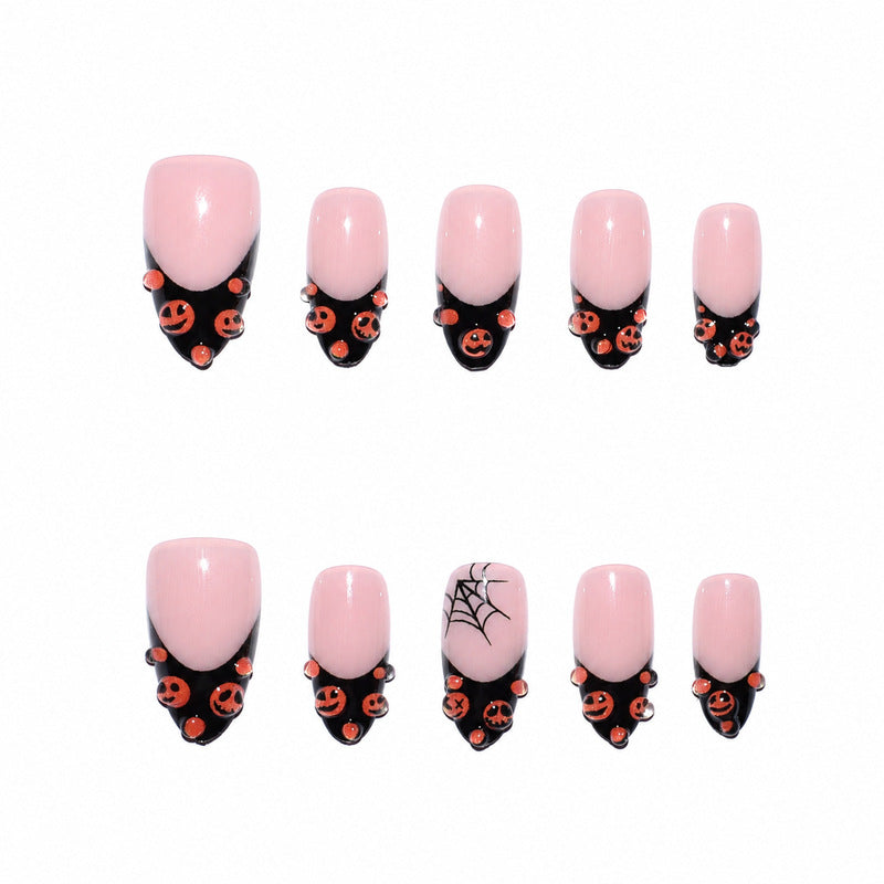 Halloween Nagelkunstset Karnz