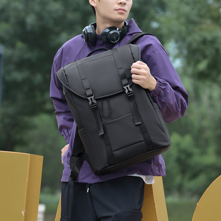 Multifunktionaler Urban-Rucksack Karnz