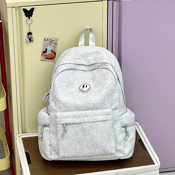 Fun Star-Accent Freizeitrucksack Karnz