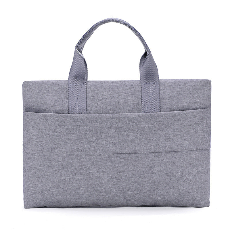 WoProfessional Dokumentenorganizer Tasche Karnz