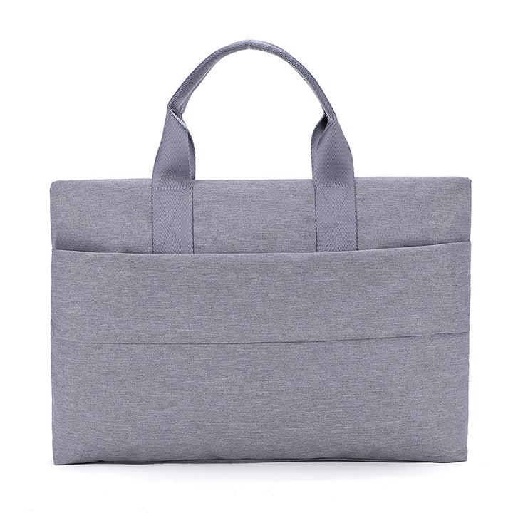 WoProfessional Dokumentenorganizer Tasche Karnz