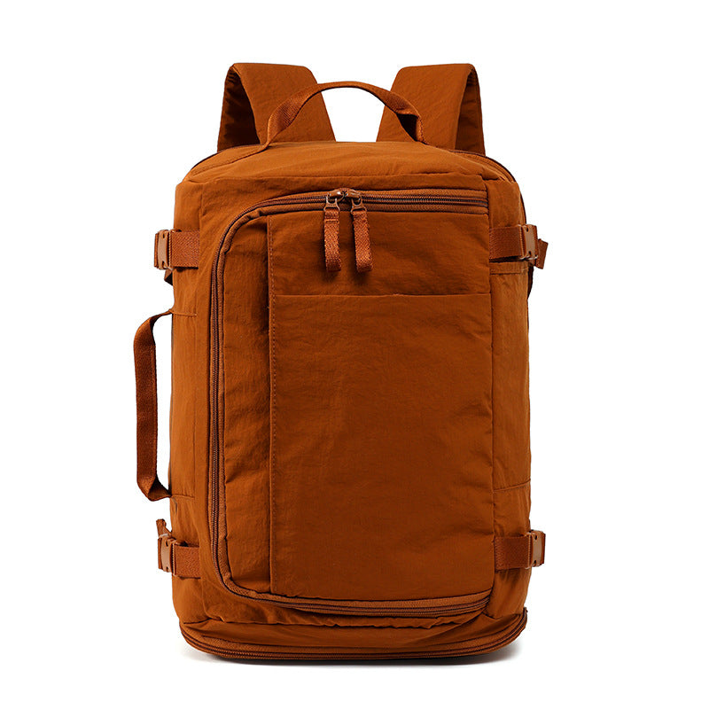 Vielseitiger Multifunktionaler Reiserrucksack