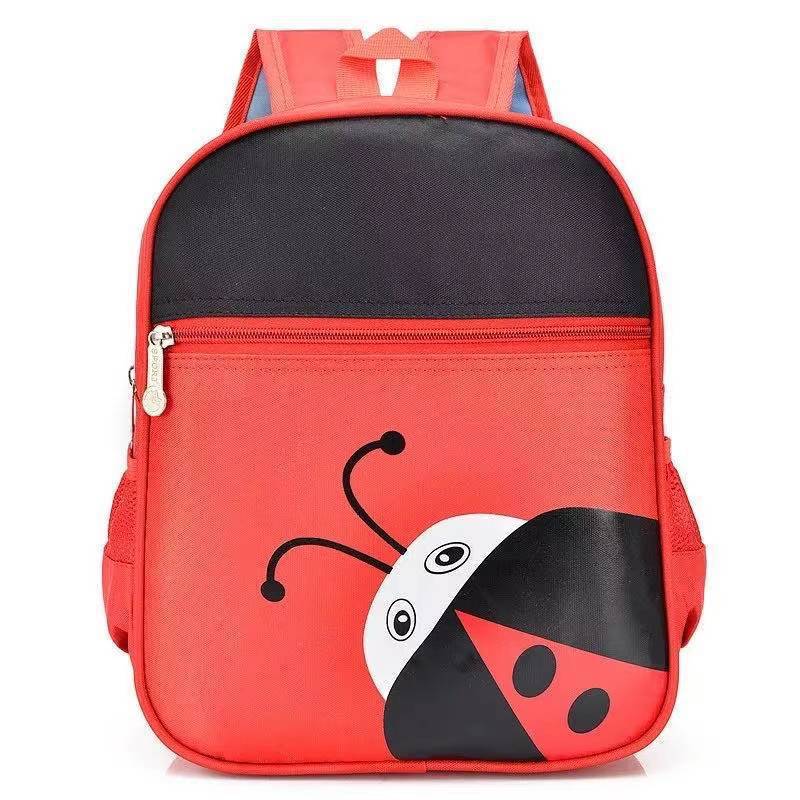 Lustiger Cartoon-Themen-Rucksack Karnz