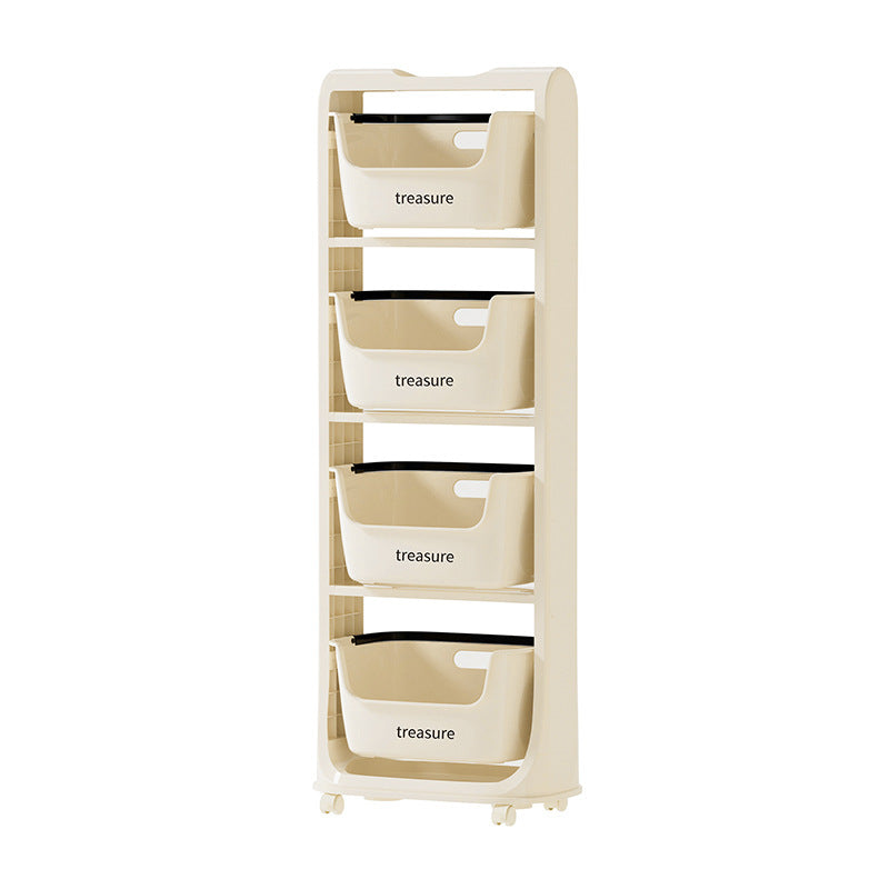 Multi-Tier Rollen Lager Organizer Karnz