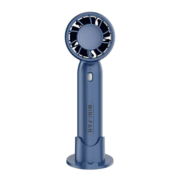 Damen Tragbarer Mini Ventilator Karnz