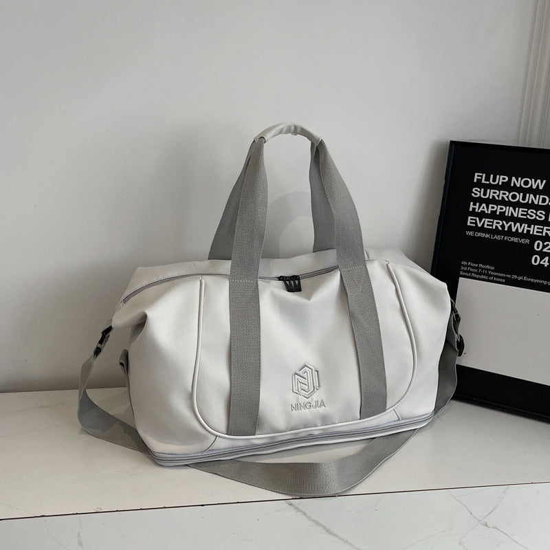 Vielseitige wasserdichte Reisetasche