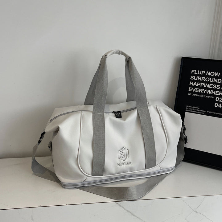 Vielseitige wasserdichte Reisetasche