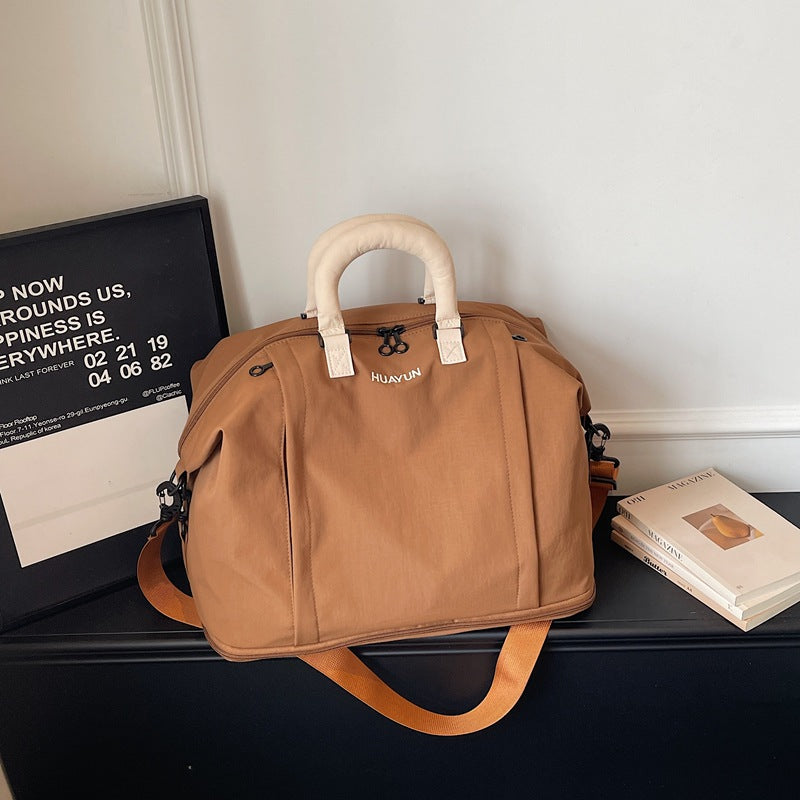 Multifunktionale Wochenend-Reisetasche