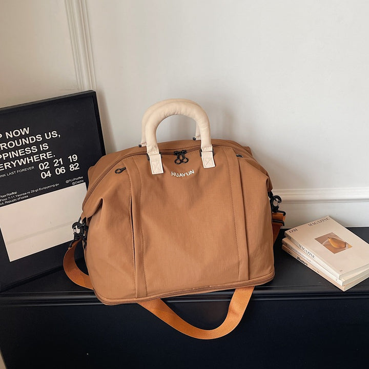 Multifunktionale Wochenend-Reisetasche