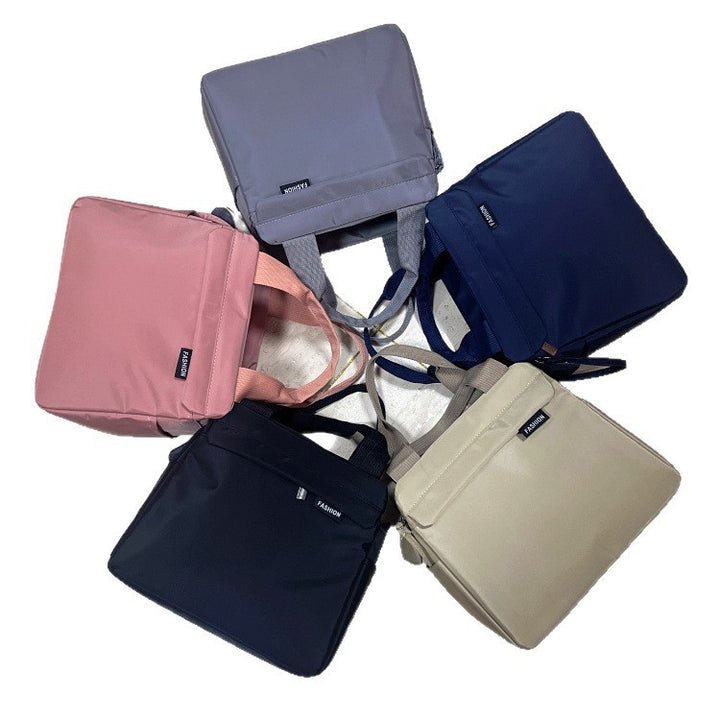 Modischer isolierter Lunchbag Karnz