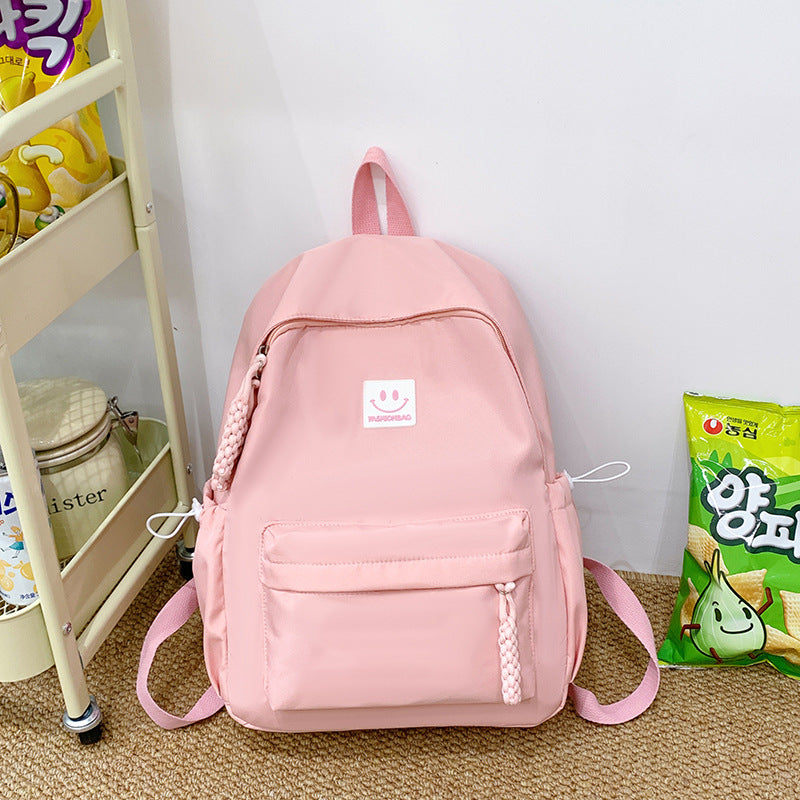 Lässiger leichter Rucksack