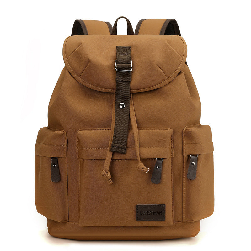 Vielseitiger Outdoor-Reiserrucksack Karnz