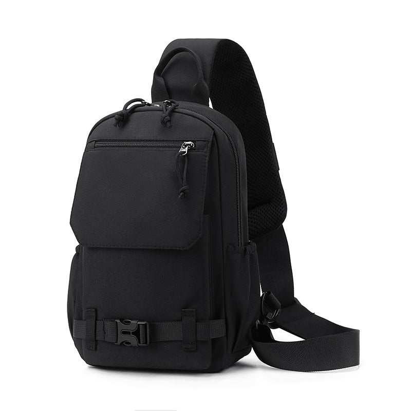 Kompakte taktische Sling-Rucksack